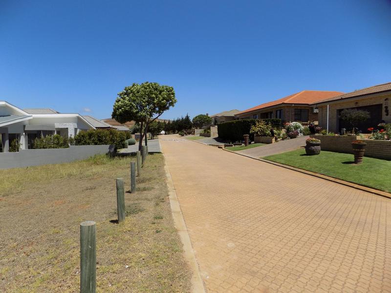 0 Bedroom Property for Sale in Monte Christo Western Cape